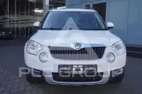 2012 Skoda Yeti