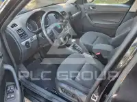 2012 Skoda Yeti