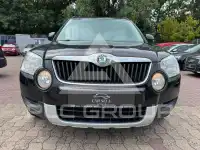2012 Skoda Yeti