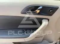 2012 Skoda Yeti
