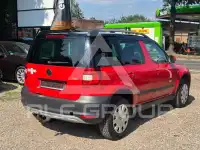 2012 Skoda Yeti