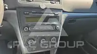 2012 Skoda Yeti