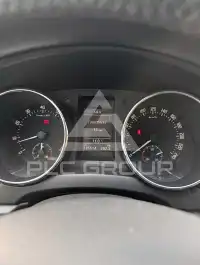 2012 Skoda Yeti