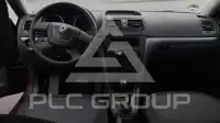 2012 Skoda Yeti