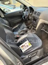2012 Skoda Yeti