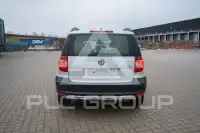 2012 Skoda Yeti