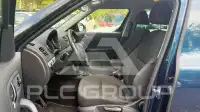 2012 Skoda Yeti