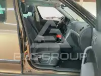 2012 Skoda Yeti
