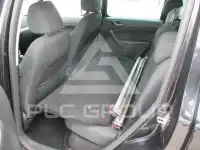 2012 Skoda Yeti