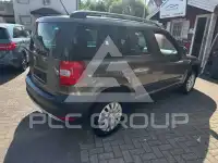 2012 Skoda Yeti