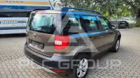 2012 Skoda Yeti