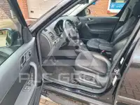 2012 Skoda Yeti