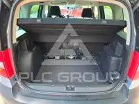 2012 Skoda Yeti
