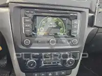 2012 Skoda Yeti