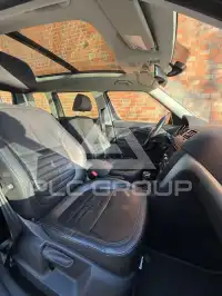 2012 Skoda Yeti