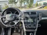 2012 Skoda Yeti