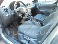 2012 Skoda Yeti