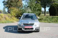 2012 Skoda Yeti