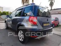 2012 Skoda Yeti
