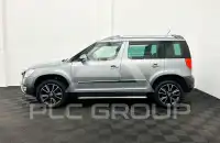 2012 Skoda Yeti