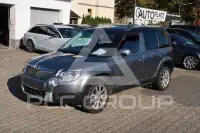 2012 Skoda Yeti