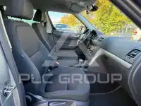 2012 Skoda Yeti