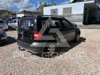 2012 Skoda Yeti