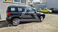 2012 Skoda Yeti