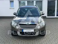 2012 Skoda Yeti