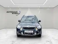 2012 Skoda Yeti