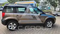2012 Skoda Yeti