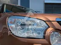 2012 Skoda Yeti