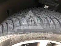 2012 Skoda Yeti