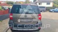 2012 Skoda Yeti