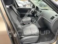 2012 Skoda Yeti