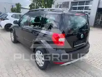 2012 Skoda Yeti