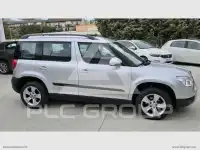 2012 Skoda Yeti