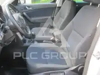 2012 Skoda Yeti
