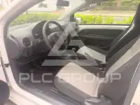 2012 Skoda Citigo