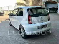 2012 Skoda Citigo