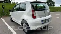 2012 Skoda Citigo