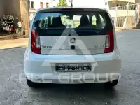 2012 Skoda Citigo