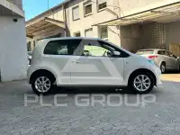 2012 Skoda Citigo