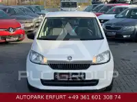 2012 Skoda Citigo