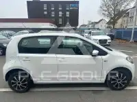 2012 Skoda Citigo