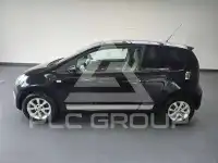 2012 Skoda Citigo