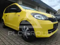 2012 Skoda Citigo