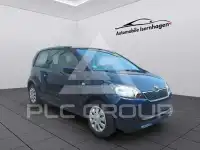 2012 Skoda Citigo