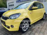 2012 Skoda Citigo