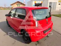 2012 Skoda Citigo